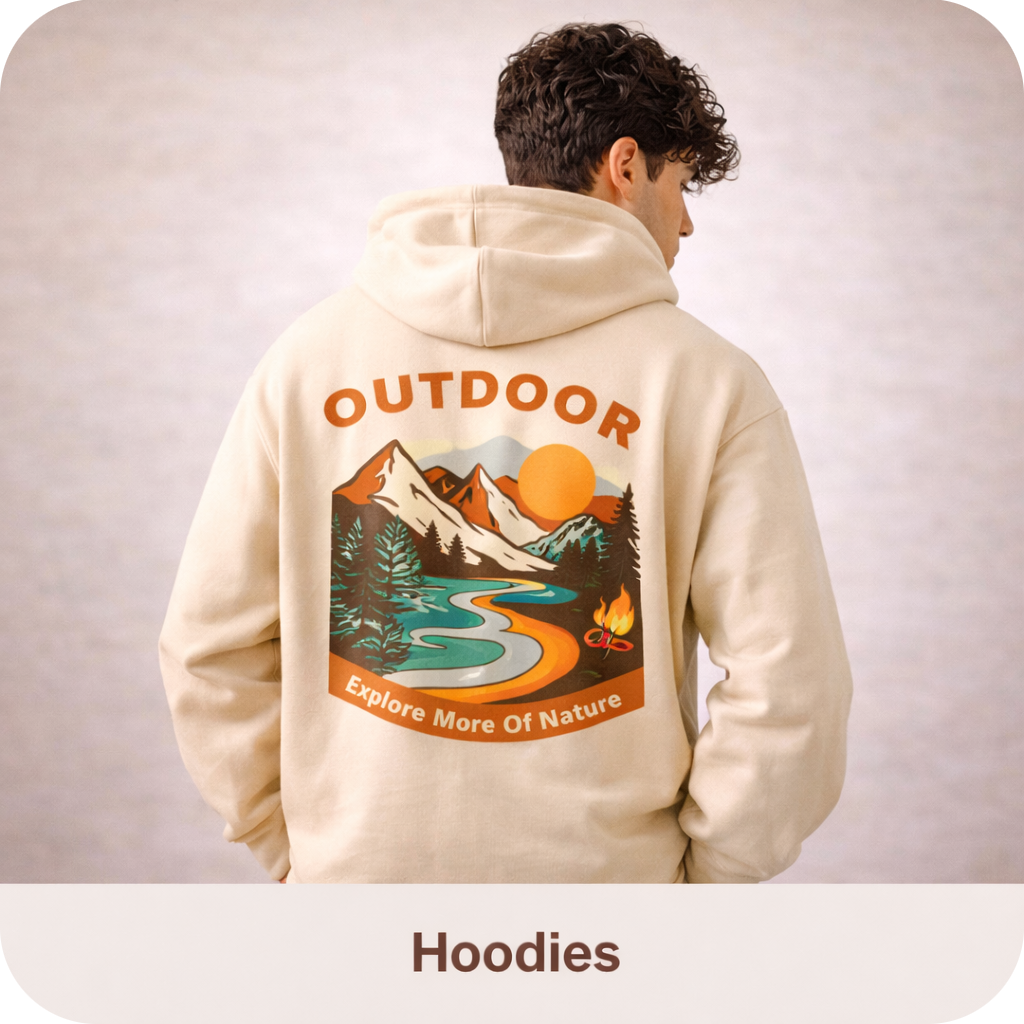 Hoodies